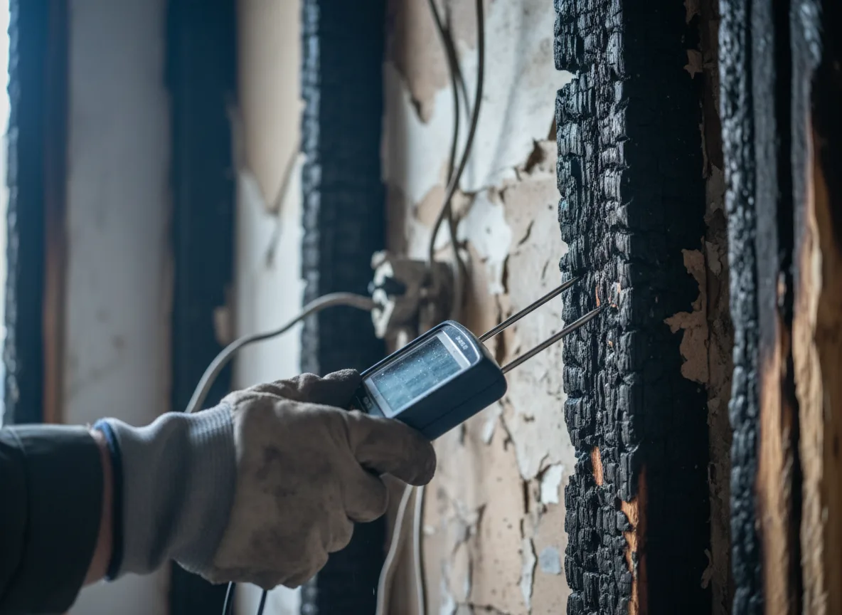 Fire Damage Restoration Gipsy, MO FAQs